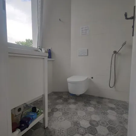 Lägenhet Pokoje Ul Grunwaldzka 44 Poznań