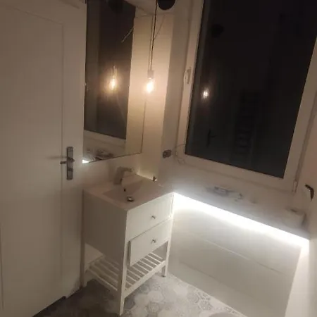 Pokoje Ul Grunwaldzka 44 Lejlighed Poznań